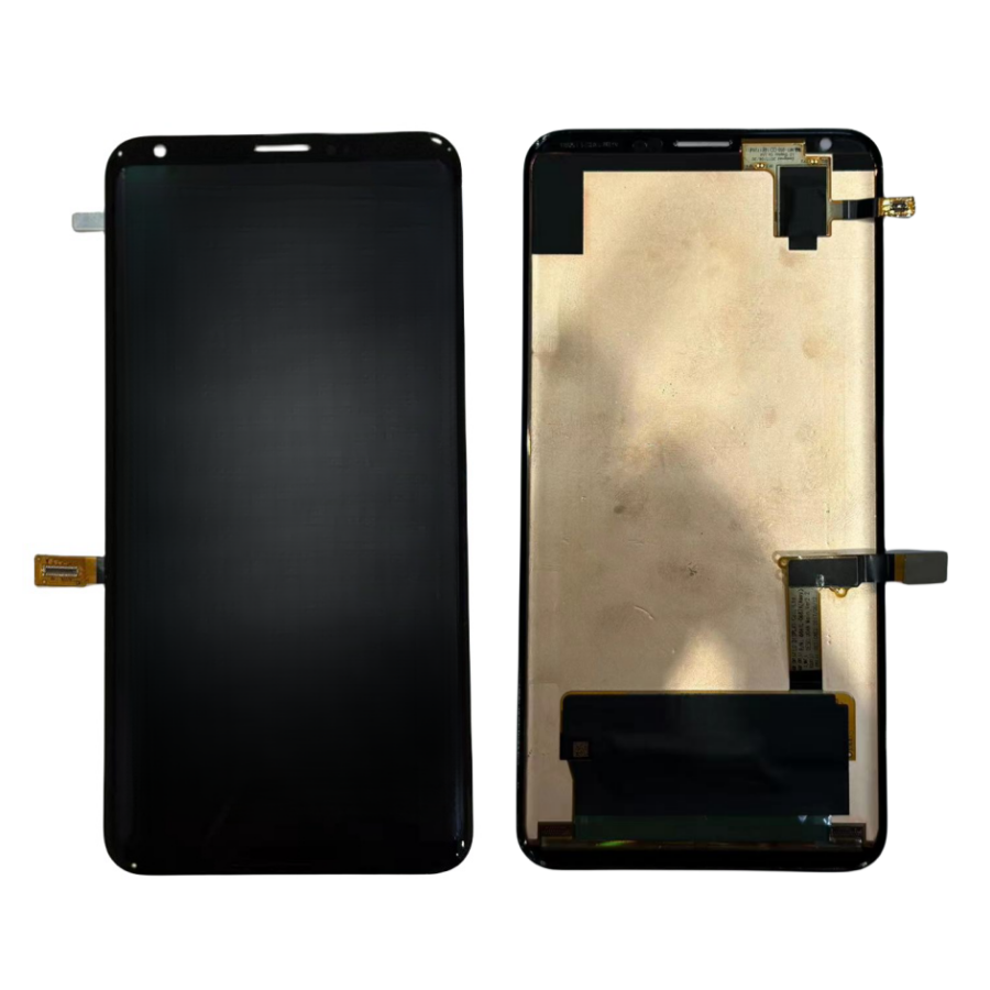 YANHONG_ANNALI's tweet image. mobile phone lcd display with touch assembly for LG V30 
#lcddisplayscreen #mobilephone #mobilephonelcd #lgv30display 
Whatsapp :+8615918727326
Skype:gzsqsale03