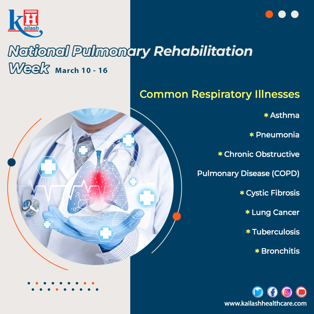 Pulmonary rehabilitation isn't just about breathing better; it's about living better.

Empowering patients with tailored exercises to enhance lung function and quality of life.

#PulmonaryRehab #HealthIsWealth #Chestphysician #LungHealth
