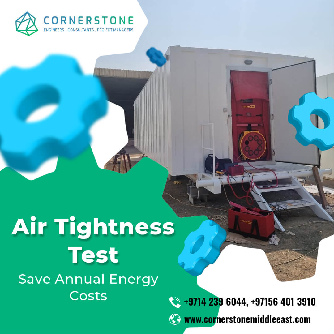 Cornerstone Middle East tweet media