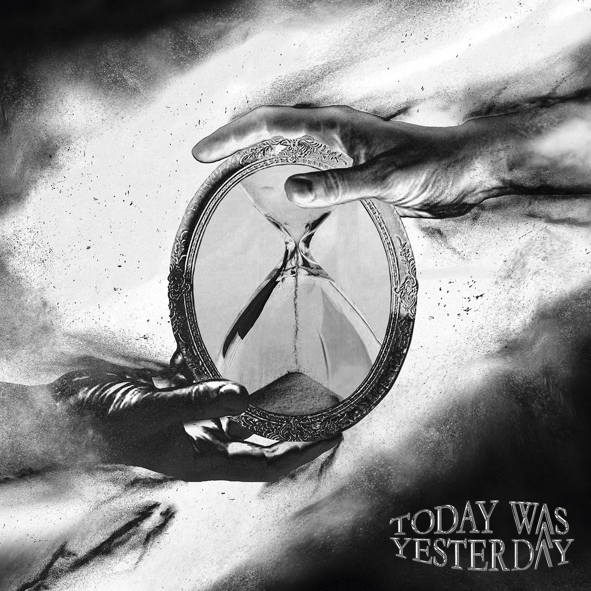 ProgCritique's tweet photo. Chronique de : 'Today Was Yesterday'
https://t.co/stvylOcyaz
#todaywasyesterday #newalbum #review #progcritique #prog #progrock #progressiverock #rockprogressif #rock #rockmusic #neoprog #artrock https://t.co/q8nwFiQGLq