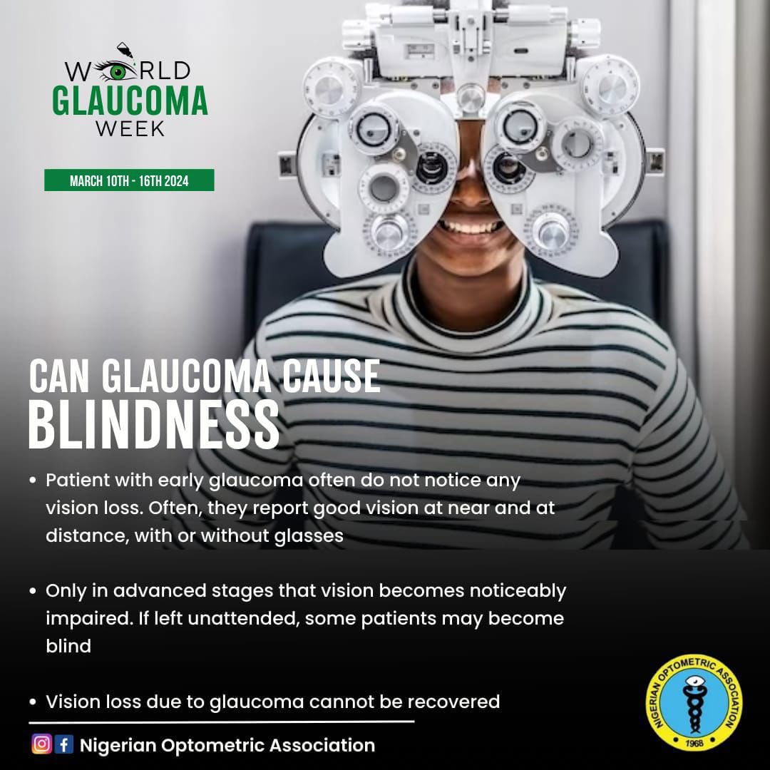 Welcome to World Glaucoma Week , Ensure you have your eyes checked ✅ #WorldGlaucomaWeek #Ramadan #GlaucomaAwareness