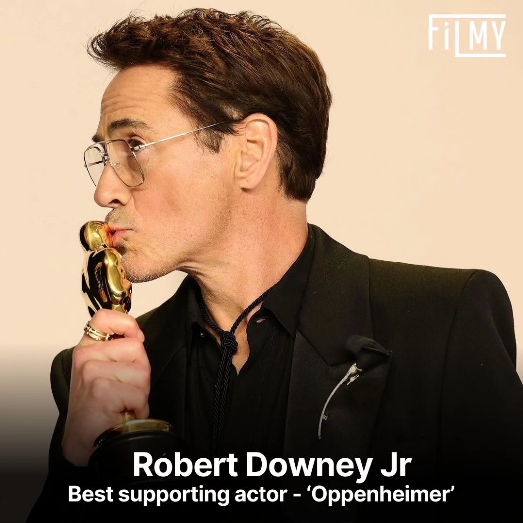 FilmyNewj's tweet photo. Here is the 2024 Oscar Winners List...
.
.#christophernolan #oppenheimer #cillian_murphy #beatdirector #bestactor #robertdowneyjr #robertdowneyjredit #billieeilish #billieeilishedits #whatwasimadefor #finneasoconnell #davinejoyrandolph
#supportingactress #emmastone #poorthings #filmy