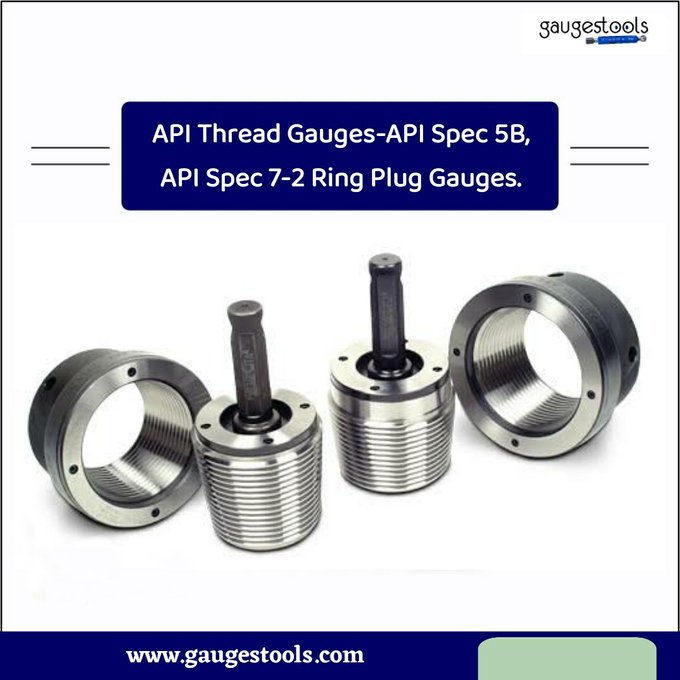 gaugestools's tweet photo. Gauges Tools are authorized to represent the products of the 3 top API Gauge manufacture, which are subsidiary facilities of state-owned corporations. Click on the link to buy the product : https://t.co/9fWlVjMgni.
.
#gauges #perfection #Tool #precise #testimonial #specialtool https://t.co/7iwjJAT5pM