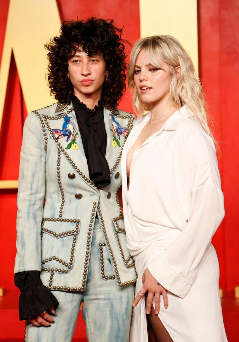 historians will say they were roommates