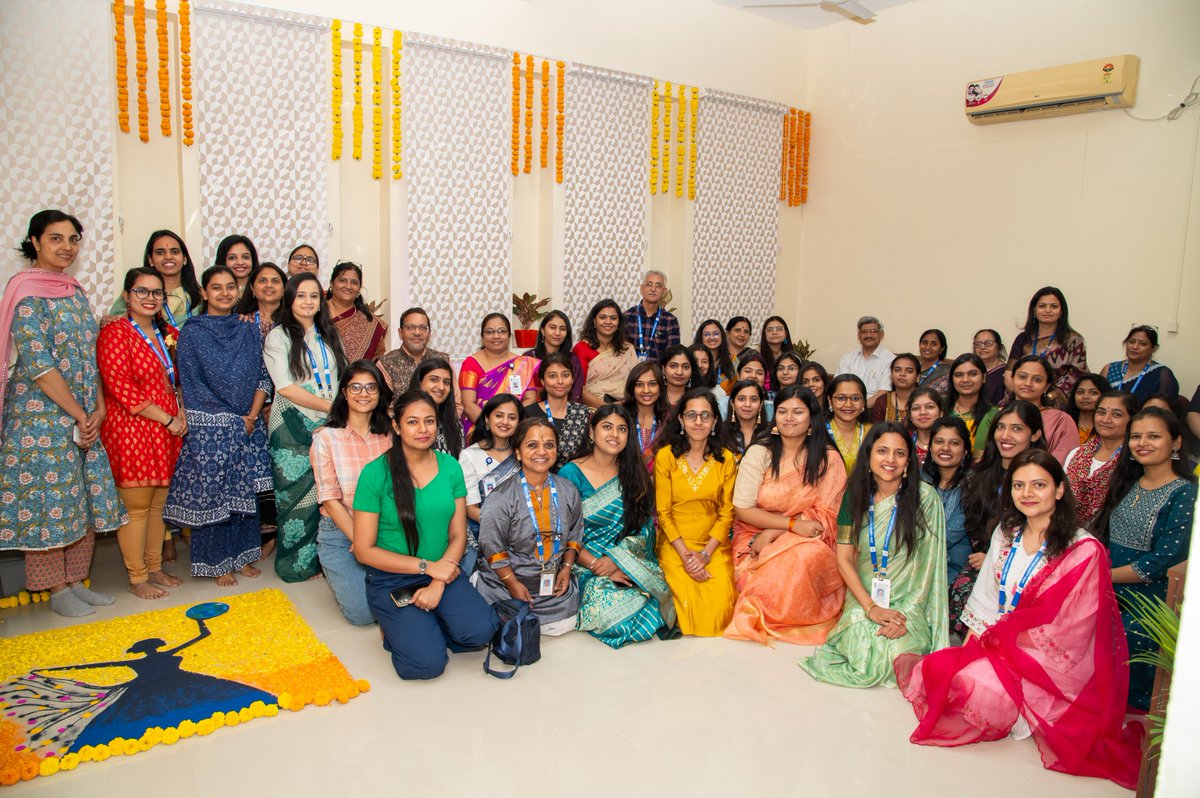 PRL Ahmedabad tweet media
