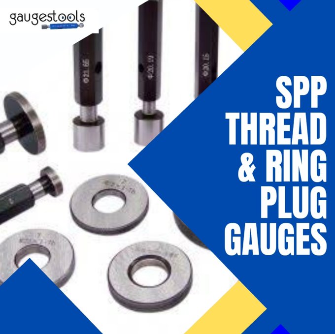 gaugestools's tweet photo. There are two kinds of British Pipe Threads, one is BSPT(R), another is BSPP(G), the threads are cylindrical with parallel threads non-sealing. Click on the link to buy the product : https://t.co/nZrQuzGZdx.
.
#gauges #perfection #Tool #precise #testimonial #Business #specialtool https://t.co/FrY2hnjAsE
