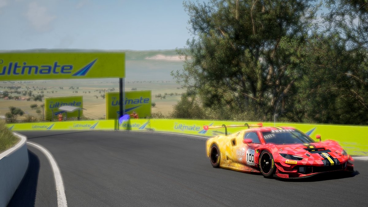 What an amazing event by Zodiac Racing, the Bathurst 1000, 6 hours over Mt Panorama. Congrats to the boys for an awesome result, <a href="/AlanCPaterson/">Alan Paterson</a> and <a href="/kieron_paterson/">Kieron Paterson</a> getting 2nd place, and Darryn Miller and Daniel De Villiers a well deserved 8th from 20th. #TeamWork, #pwsrsa.