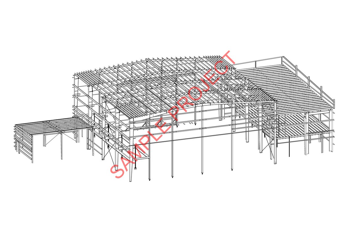 AjTodkar's tweet photo. Contact Vastutek Steel today to learn how we can help you with your next challenging project!

#steel #construction #architecture #engineering #MBSProjects #vastuteksteel #steelbuildings #pebdetailing #StructuralSteel https://t.co/nY1CIEpBdY