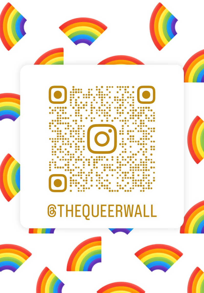 thequeerwall's tweet photo. https://t.co/bGM1RIwv5k