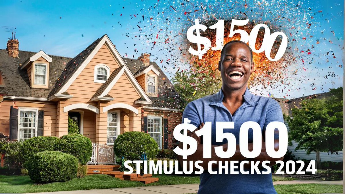 SarkariYojana7's tweet image. Need extra money? 💰 New Jersey might give you $1500! See if you qualify 👉 sarkariyojnaa.com/en/1500-stimul… #NJRelief #StimulusCheck #MoneyHelp