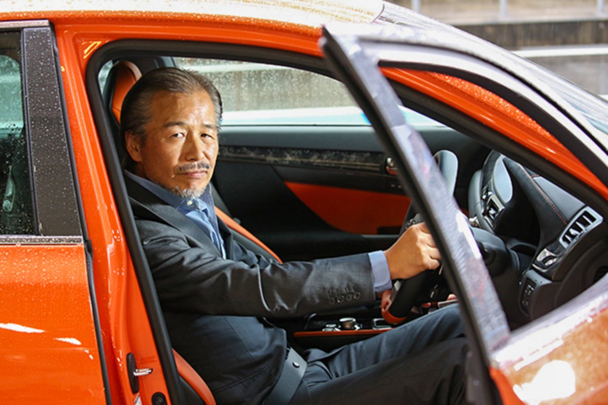 rushcarmagazine's tweet photo. Yukihiko Yaguchi, former chief engineer of the Lexus F division, interviewed in XP1 by Michael Greenfield Raban on his philosophy and what it was like to be a part of the team that created iconic cars such as the A80 Supra and Lexus LS. 

https://t.co/mojzzNg4PV

#print #lexus https://t.co/26oz0W7FxS