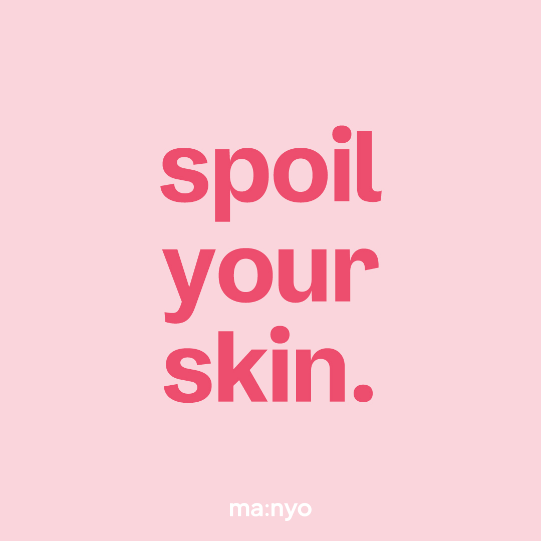 manyo_global's tweet photo. Let us help you spoil your skin so much it glows π
#manyo #asyouwish #skinwizard #Koreanskincare #kbeautyskincare #skincaretips #skincareroutine https://t.co/KXLxrgubrS