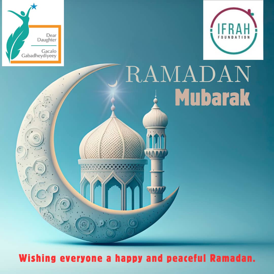 As we begin the holy month of Ramadan, @IfrahFoundation would like to extend our warmest wishes for a blessed and peaceful Ramadan to all our Muslim brothers and sisters. Ramadan Mubarak to all!