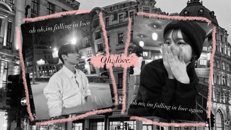 heisabina's tweet photo. ; Oh, love.

a lee juyeon au writting by heisabina. https://t.co/wQO835CSTZ