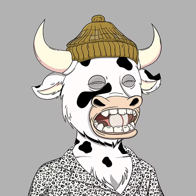 Hope you're holding an <a href="/okaybulls/">Okay Bulls</a> for the bull market. I jeeted a couple of mine but glad I still kept a few!!