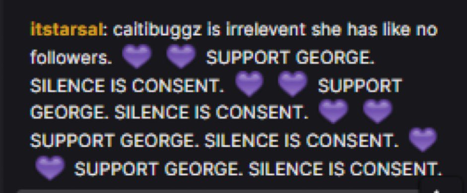 OriginsSMP_'s tweet photo. wtf is this…

SUPPORT THE VICTIMS https://t.co/FDiWGNmNb5