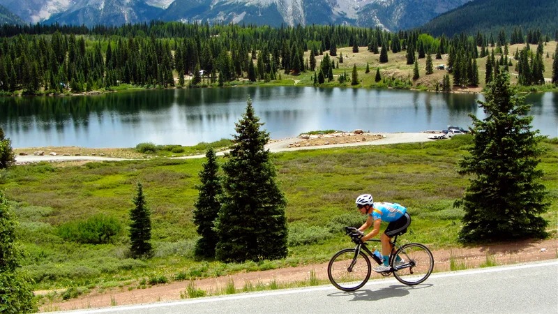 ClaraHermann5's tweet photo. I'm lucky to see so much through cycling. #cycling #outdoor https://t.co/E6YG00DPA1