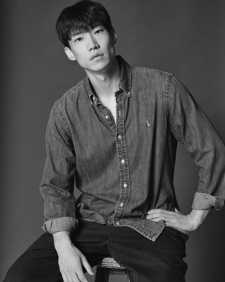 TheBLXpress's tweet photo. #ChocoMilkShake actor Lee Jae Bin will reportedly star in the upcoming #KoreanBL #GrayCurrent alongside Jang Woo Young. Portrays the story of two childhood friends who end up as roommates and get closer.
#회색기류 https://t.co/o54Q3eyBxu