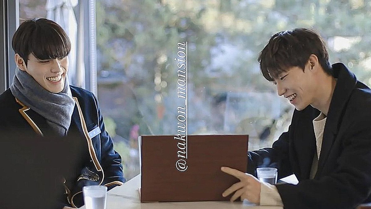 TheBLXpress's tweet photo. #ChocoMilkShake actor Lee Jae Bin will reportedly star in the upcoming #KoreanBL #GrayCurrent alongside Jang Woo Young. Portrays the story of two childhood friends who end up as roommates and get closer.
#회색기류 https://t.co/o54Q3eyBxu