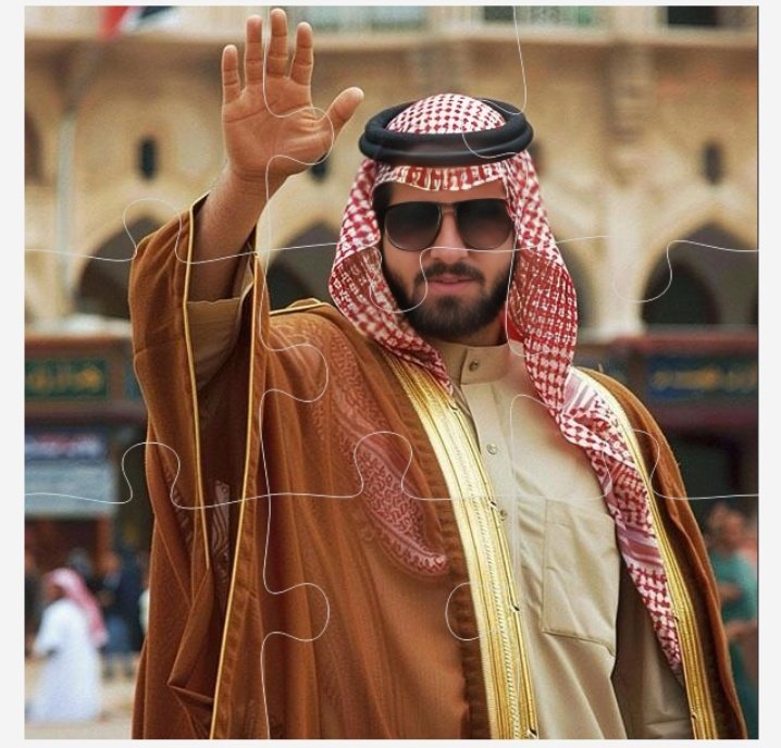 May this Ramadan be a month of blessings, forgiveness, and guidance for you and your family.
Ameen ❣️