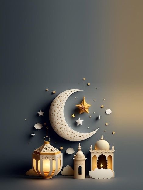 Ramadhan Mubarak dear brothers and sisters in Islam. May Allah grant us the ability to make the best of this blessed month. May all our deeds, devotions, and prayers be accepted by Allah.