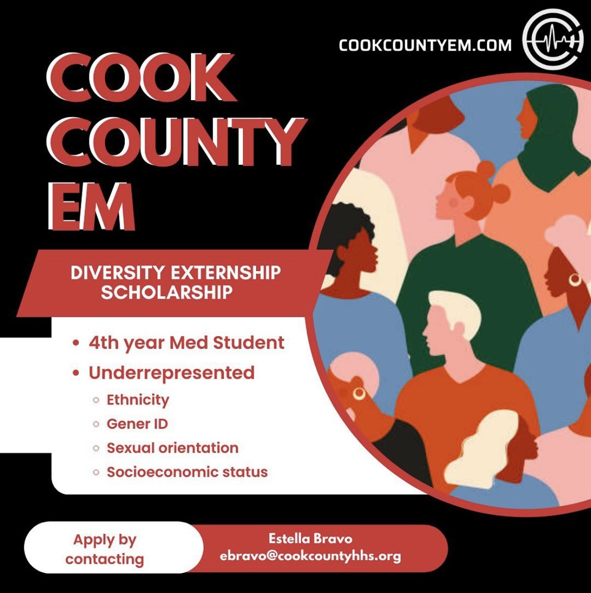 Cook County EM tweet media