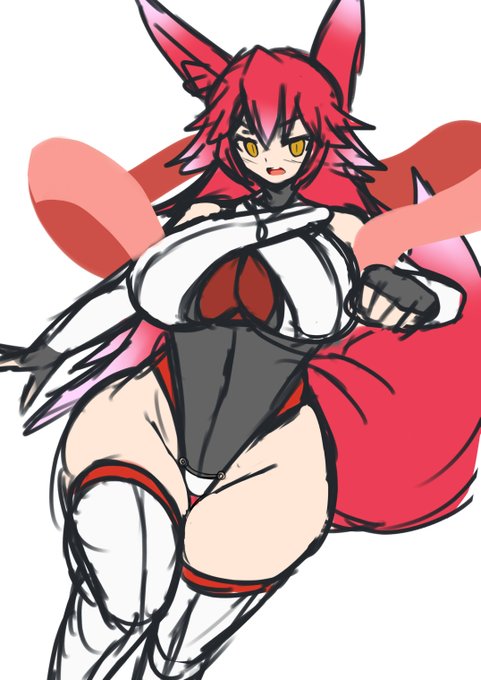 変身ヒロイン考えた 