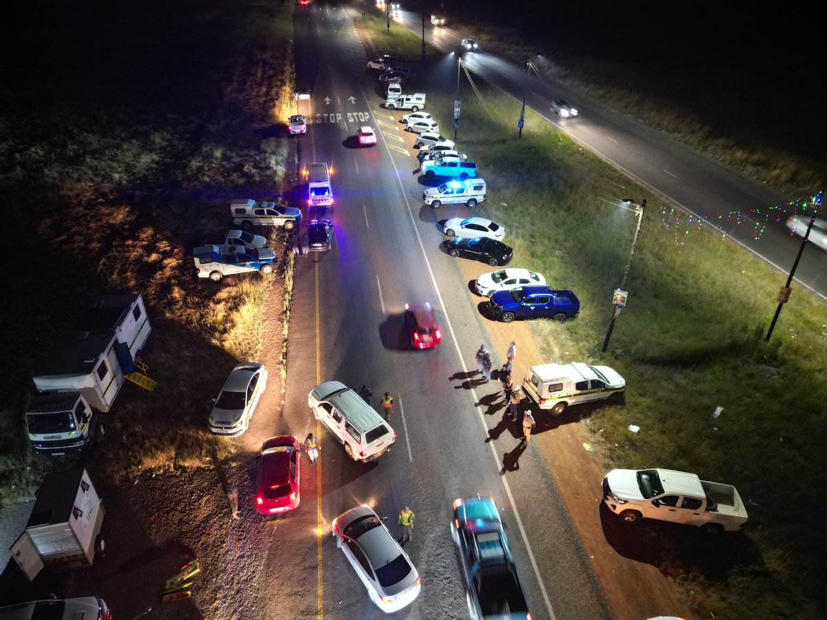#sapsGP #SAPS in Gauteng arrest more than a 1000 suspects during ...