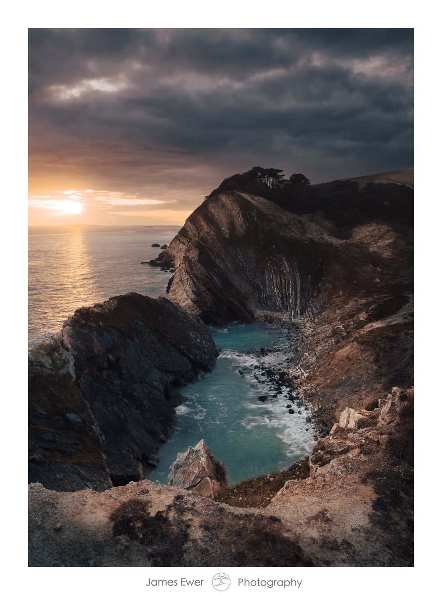 A quick trip down to Lulworth yesterday evening. #FSprintmonday #sharemondays2024