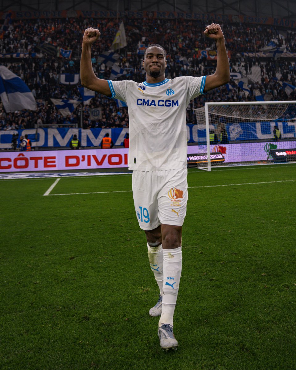 OM_Officiel tweet picture