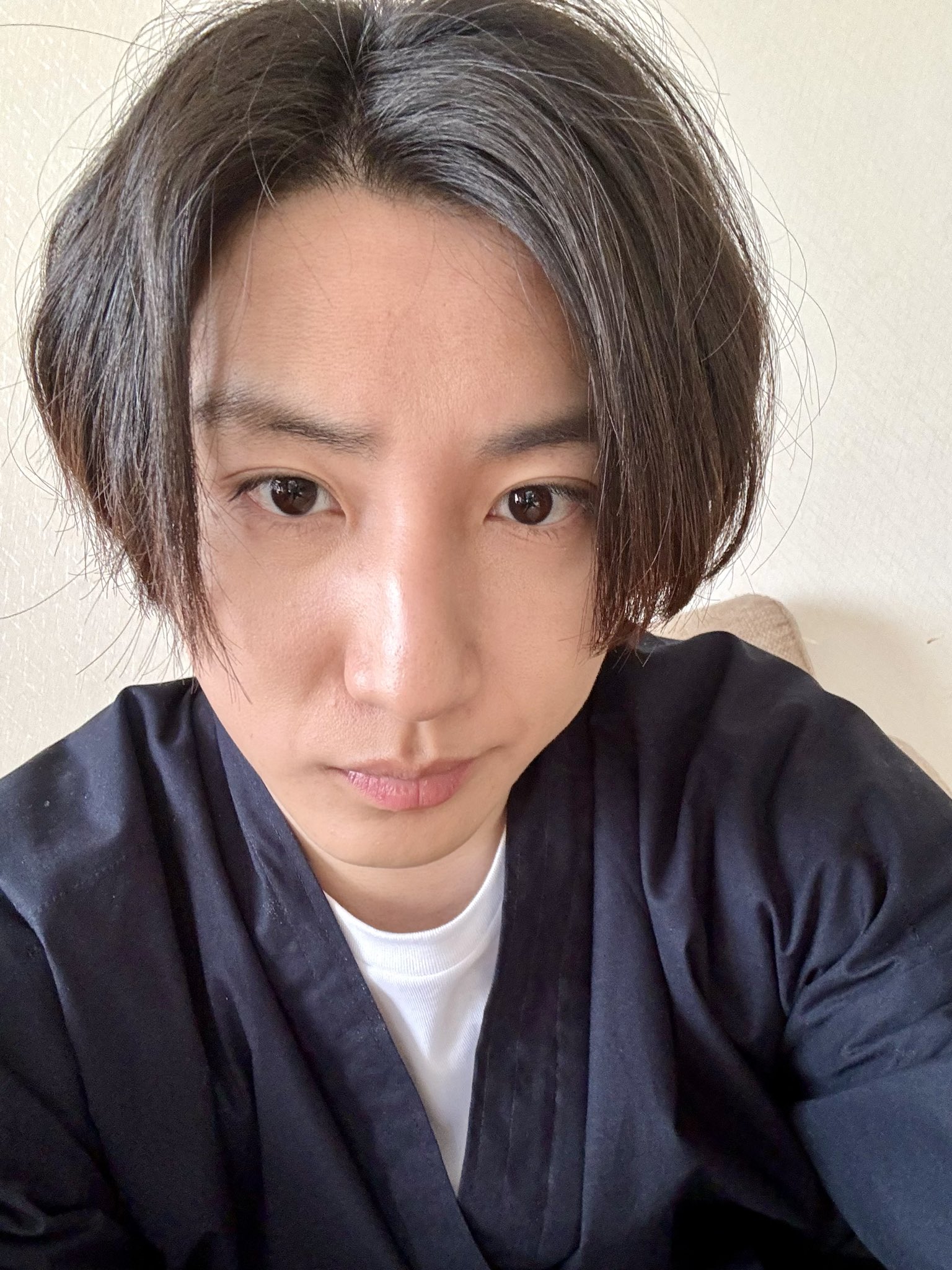trioharajuku1 | #京本大我_視点と始点 写真展始まりましたね