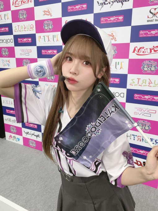 Twitterのコスプレ画像18