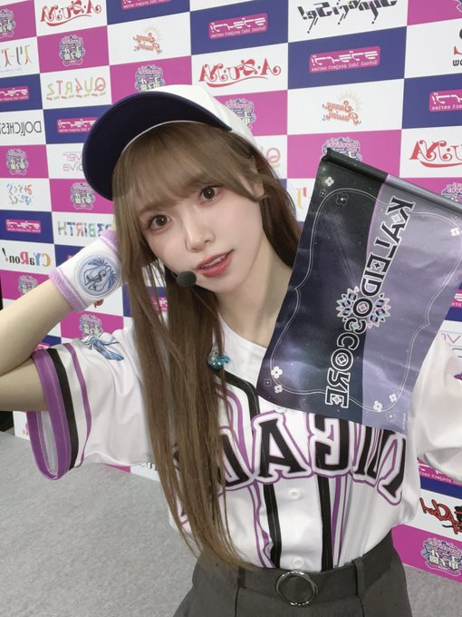 Twitterのコスプレ画像17