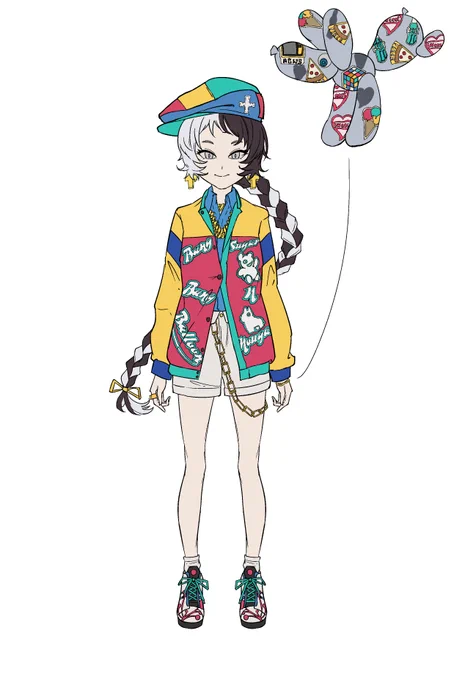 wip大体できたぞー、ぜぇぜぇ 