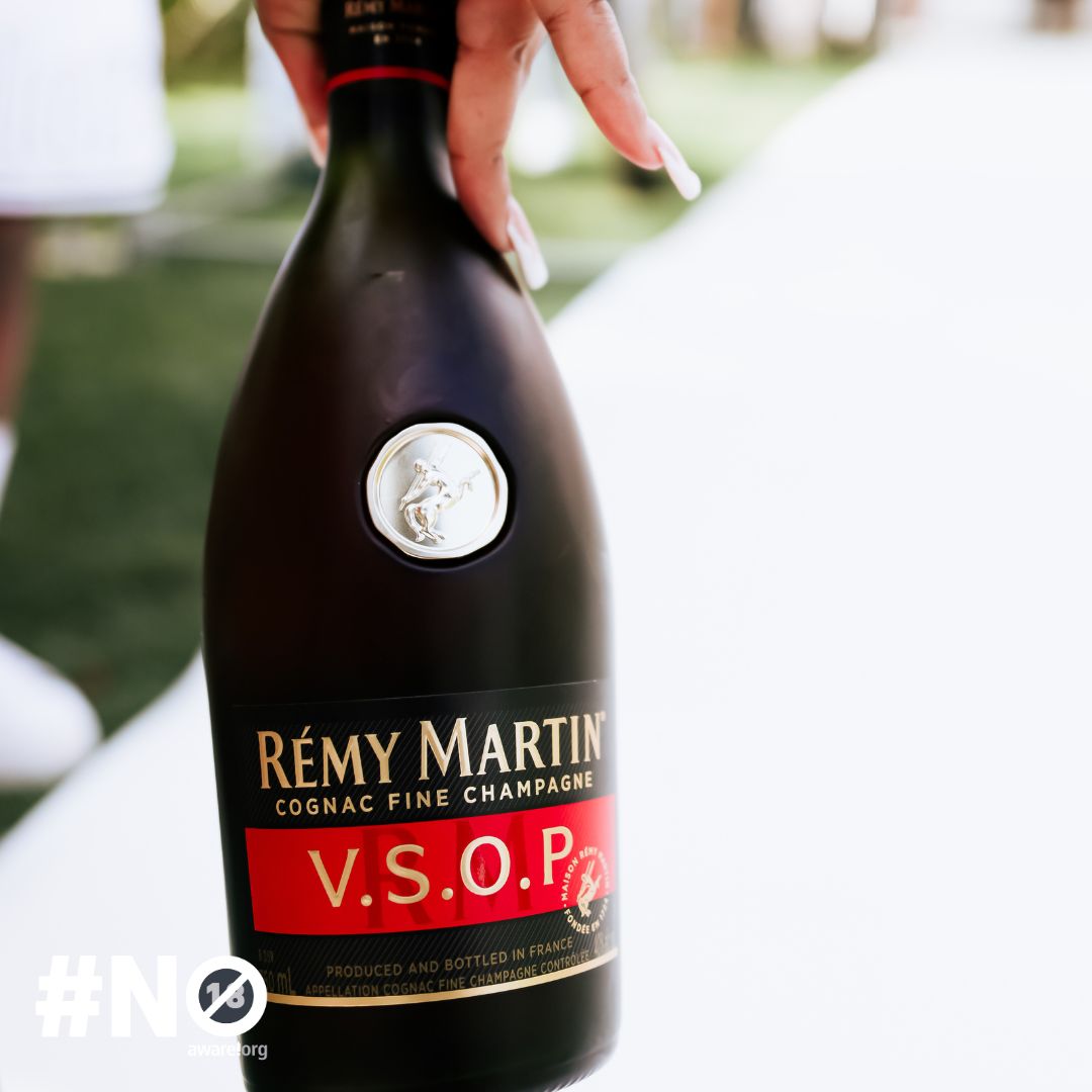 Experience the artistry of Rémy Martin VSOP, a spirit that transcends time and tradition. 

Not for sale to persons under the age of 18. Drink responsibly.