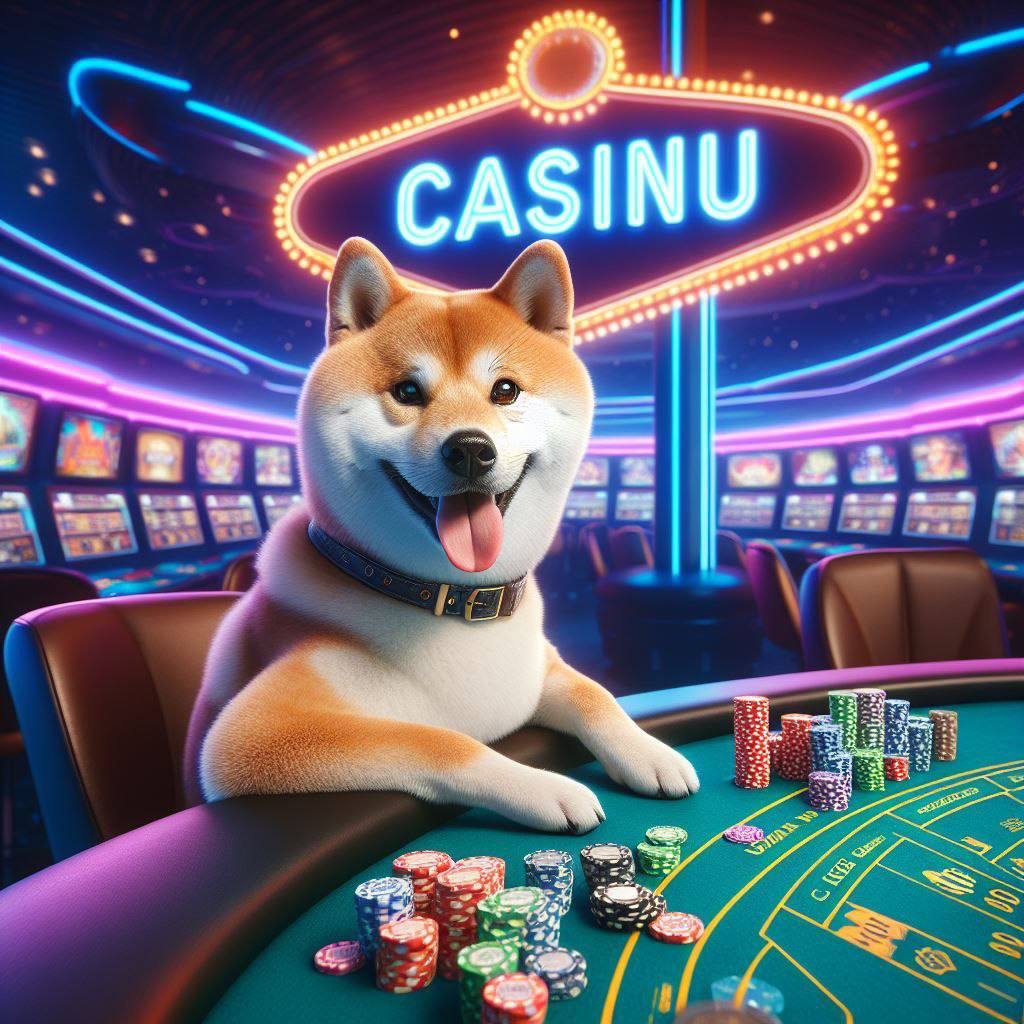 Casinu_Inu's tweet photo. @VitalikButerin Do Casinos use a lot of power? Maybe they should close them to save some energy. https://t.co/T3mB7iZ9bo