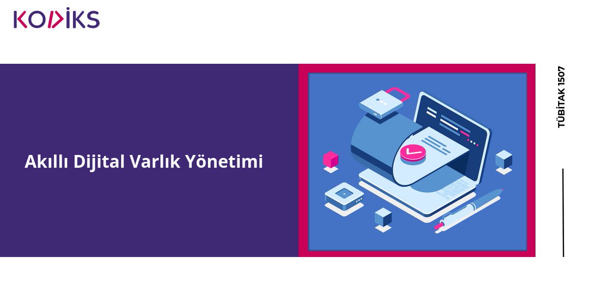 2024 yılının ilk çeyreğinde, arka planında bir çok derin öğrenme modelini kullandığımız "Akıllı Varlık Yönetimi" projemiz #TÜBİTAK 1507 KOBİ Ar-Ge desteği almaya hak kazandı. 🎉🤗

tubitak.gov.tr/tr/duyuru/1507…