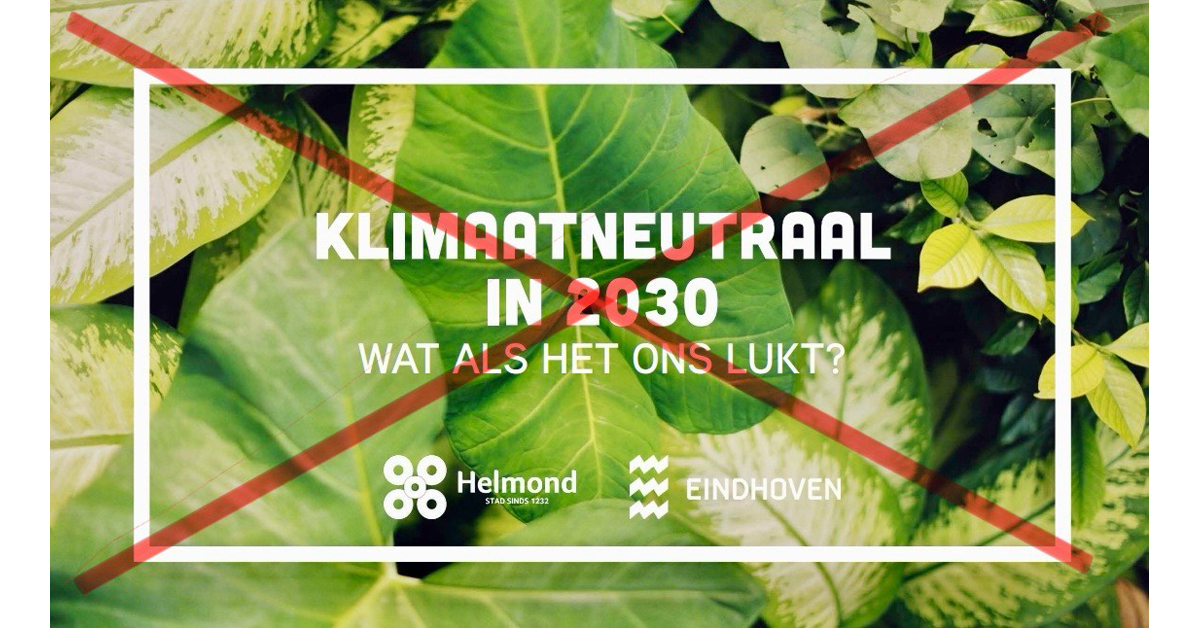 📌 Klimaattrein in #Helmond tot stilstand?

Zie de column van FVD-raadslid Patty Spoek op deweblogvanhelmond.nl/startpagina/sp…