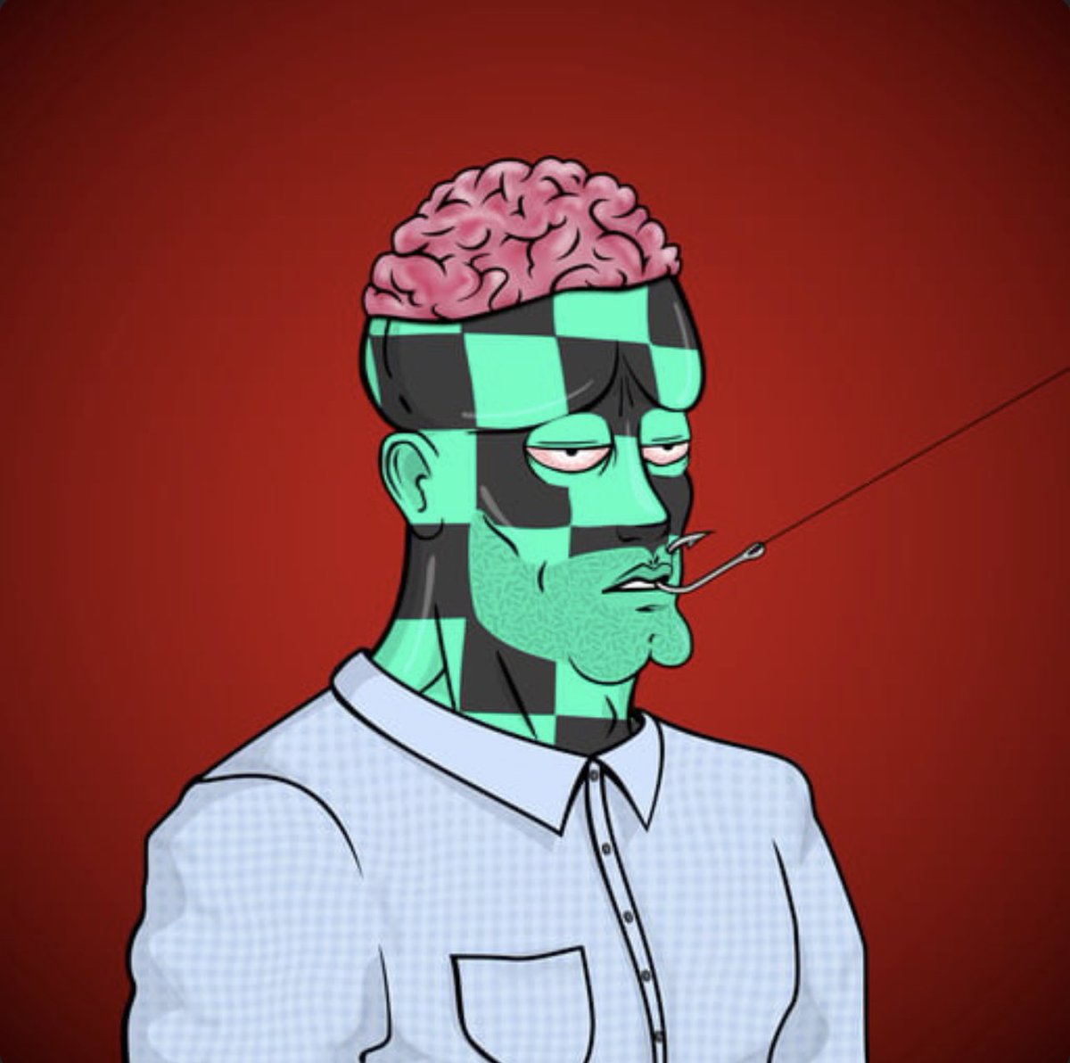 New week, new opportunities 💦

#nfts #SOLANA #SolanaNFTs $SOL