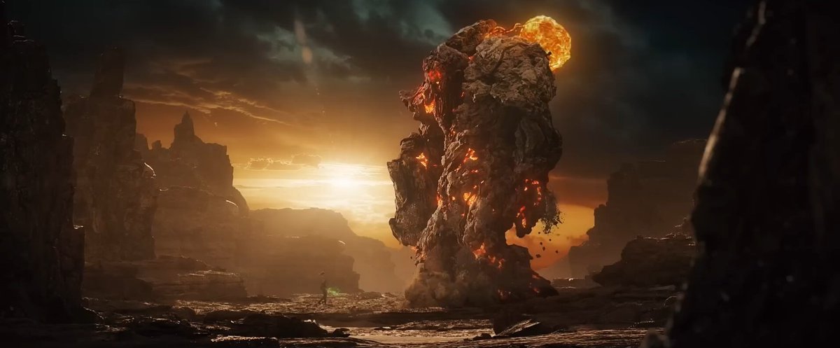 MCU DCU minggir bentar. Iklan Marjan 2024 part 2 udah keluar!

Marjan Cinematic Universe - Putri Hijau dan Ketamakan Tuan Jungkat.

Video ada di reply 👇