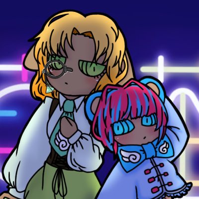 真華 (サークル) tweet media