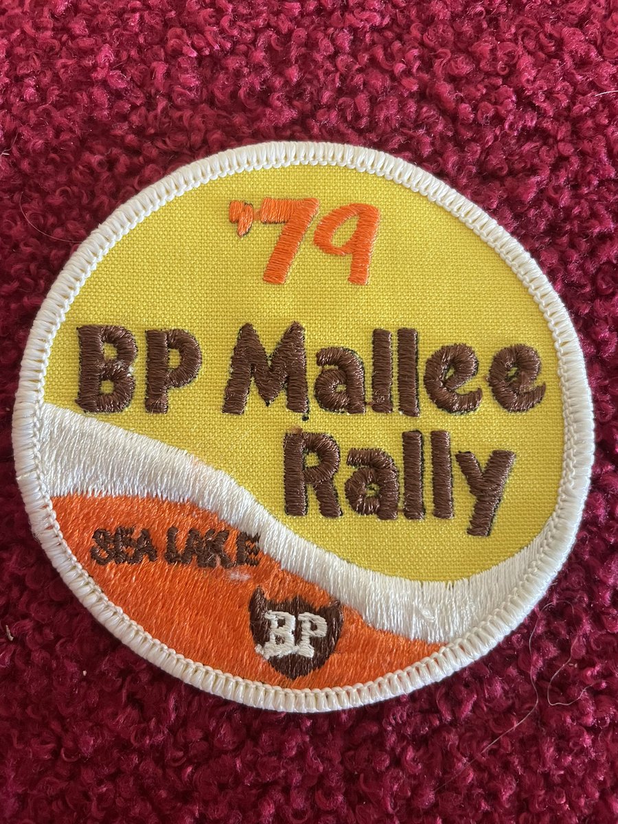 Warwick Long tweet media