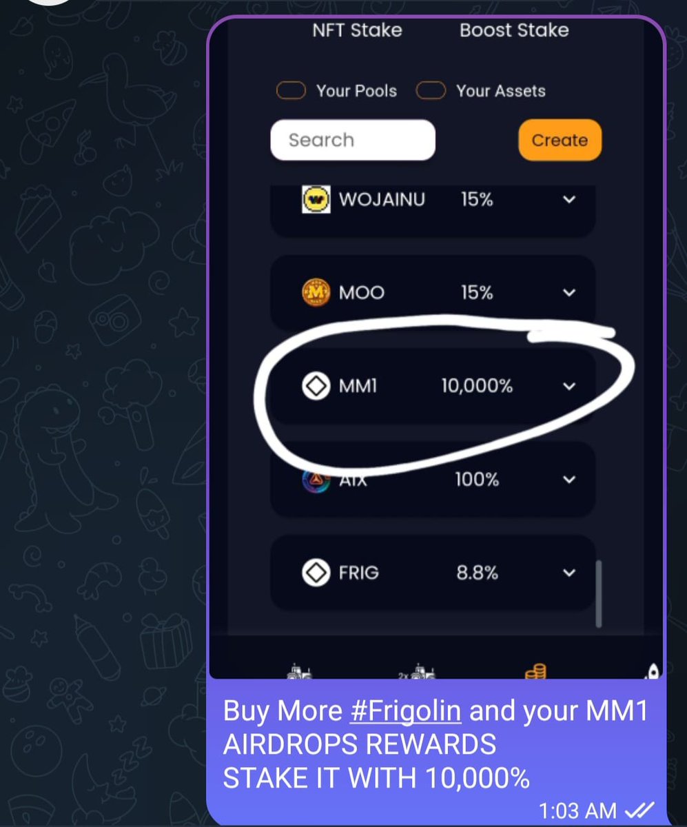 Million Multiversx (MM tweet media