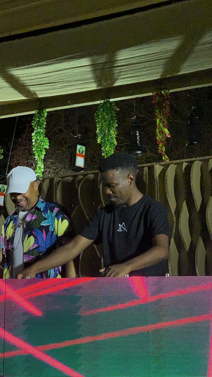 AimoMusiq's tweet image. Big S/O to #BeyondUs &amp;amp; #SoDeepExperience