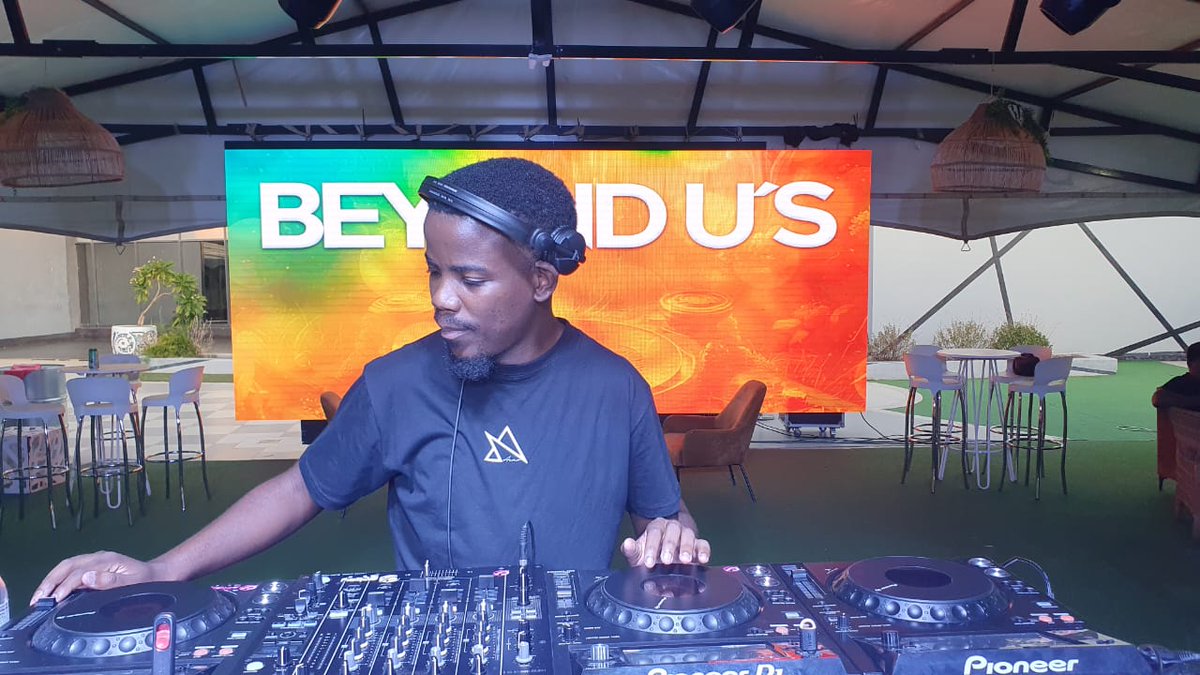 AimoMusiq's tweet image. Big S/O to #BeyondUs &amp;amp; #SoDeepExperience