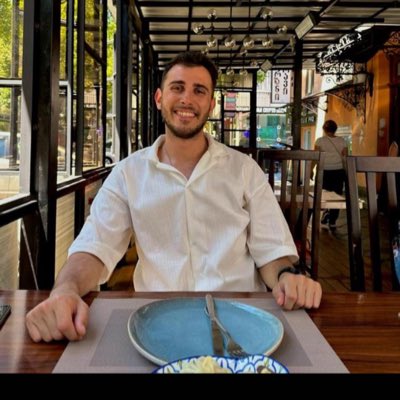 Evren Doğru tweet media