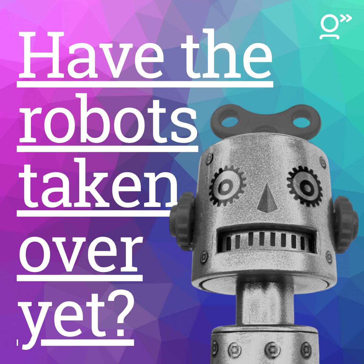 techforword's tweet photo. ‣ Google Translate.
‣ Skype Translator. 
‣ That handy translation app on your smartphone. 

Convenient, right? But will they put translators and interpreters out of a job?

Discover our answer. 👇

https://t.co/D1nrOK6KVq

#xl8 #t9n #1nt #terptech #ArtificialIntelligence https://t.co/AoeqsOu0Ux