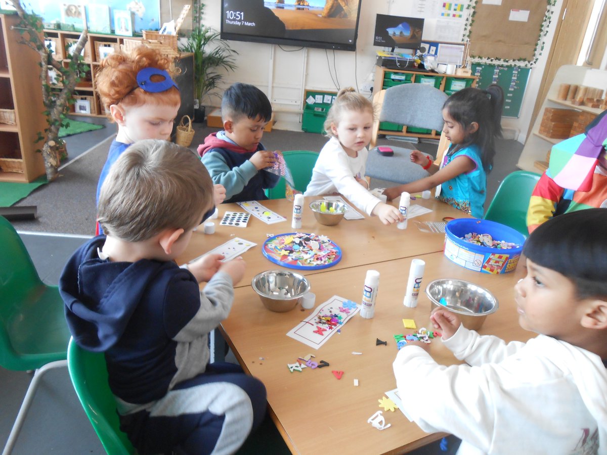 Ford Primary School tweet media