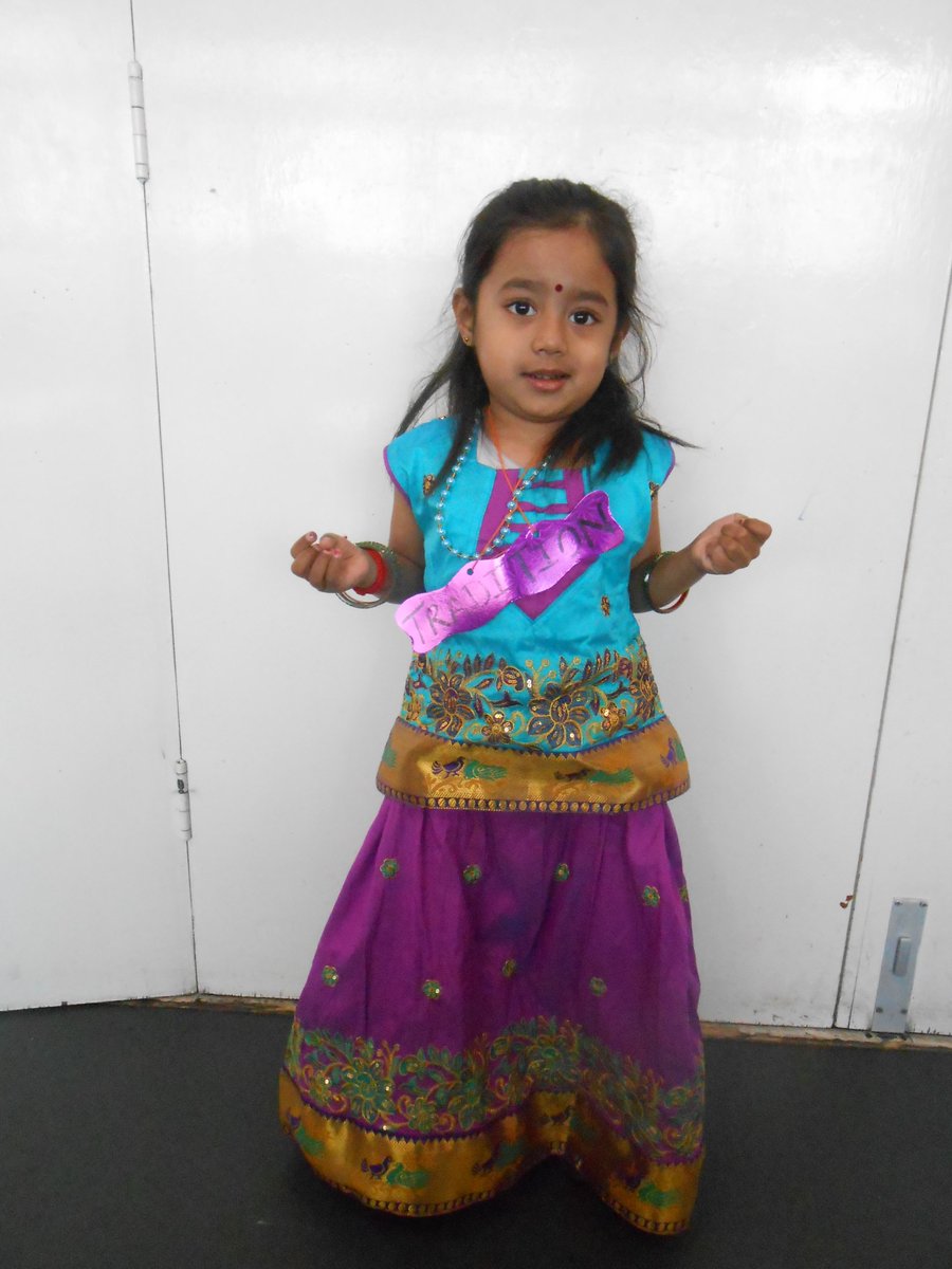 Ford Primary School tweet media