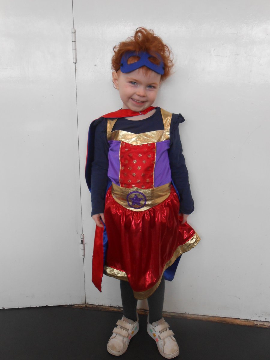 Ford Primary School tweet media